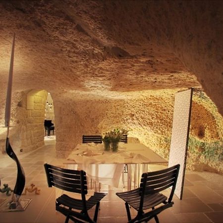 Relais Albergo I Luoghi Di Pitti Altamura Ngoại thất bức ảnh