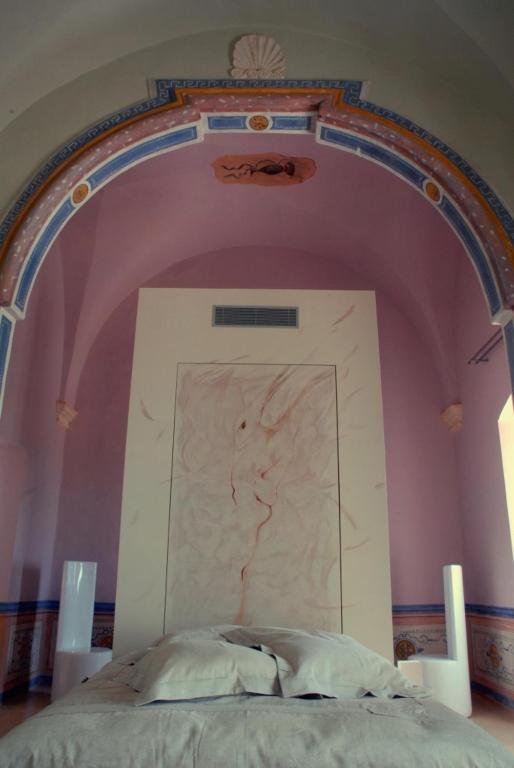 Relais Albergo I Luoghi Di Pitti Altamura Phòng bức ảnh