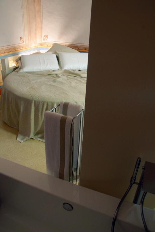 Relais Albergo I Luoghi Di Pitti Altamura Phòng bức ảnh