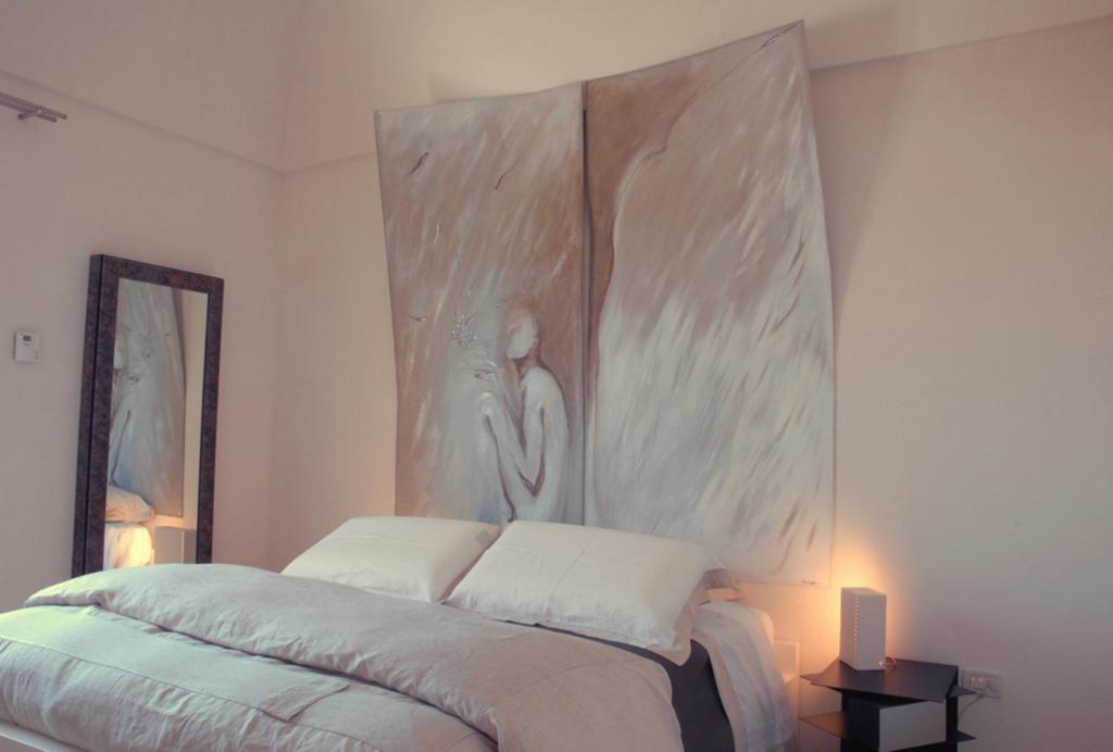 Relais Albergo I Luoghi Di Pitti Altamura Phòng bức ảnh