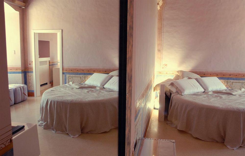 Relais Albergo I Luoghi Di Pitti Altamura Ngoại thất bức ảnh