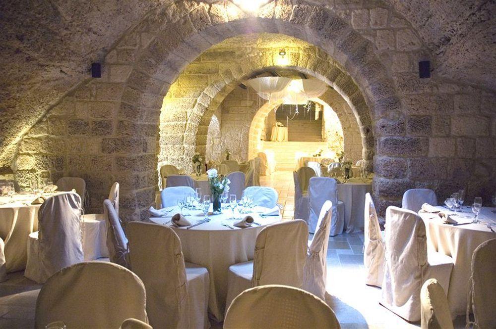Relais Albergo I Luoghi Di Pitti Altamura Ngoại thất bức ảnh