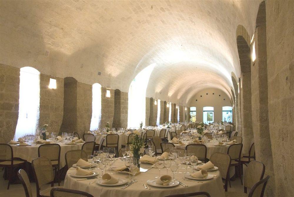Relais Albergo I Luoghi Di Pitti Altamura Ngoại thất bức ảnh