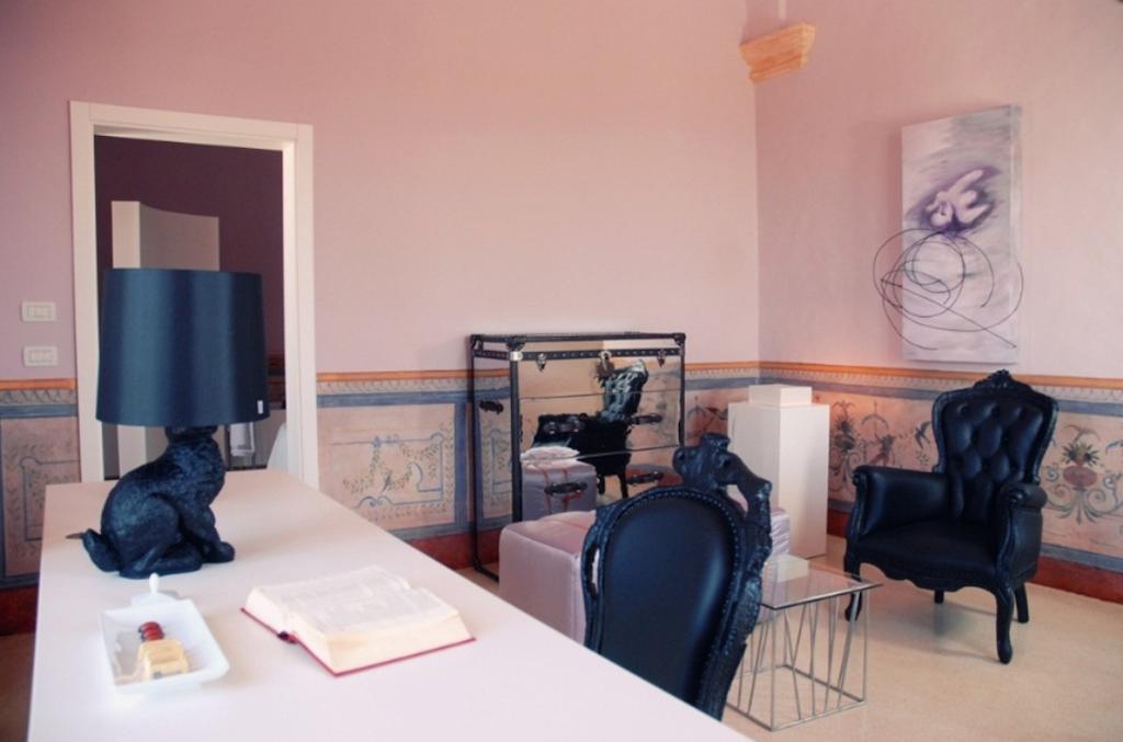 Relais Albergo I Luoghi Di Pitti Altamura Ngoại thất bức ảnh