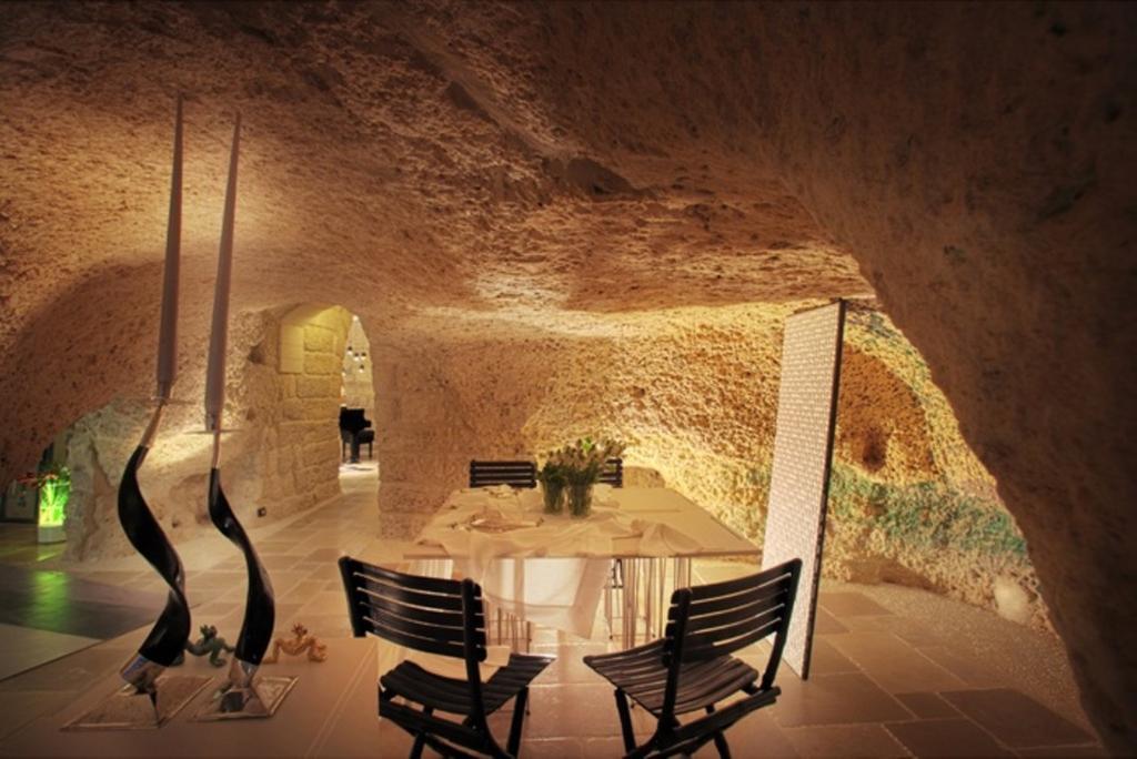 Relais Albergo I Luoghi Di Pitti Altamura Ngoại thất bức ảnh