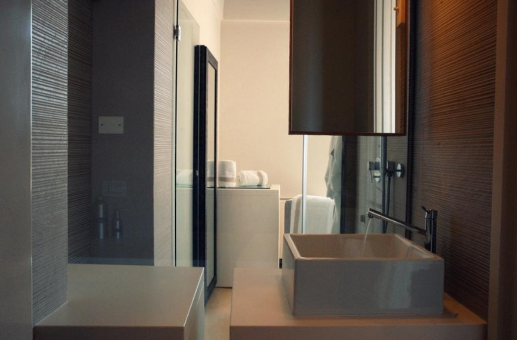 Relais Albergo I Luoghi Di Pitti Altamura Ngoại thất bức ảnh