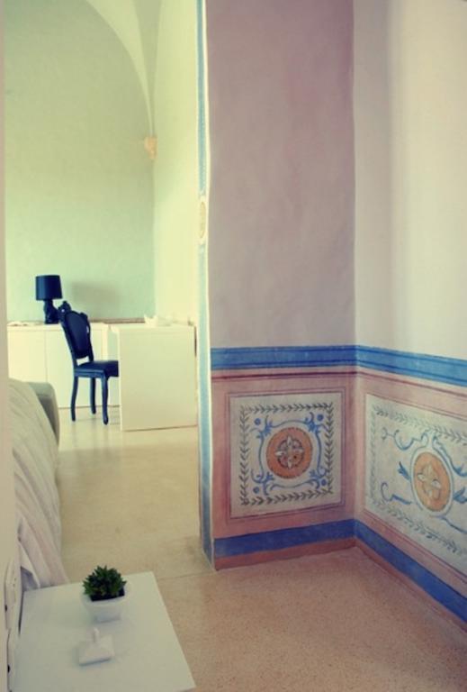 Relais Albergo I Luoghi Di Pitti Altamura Ngoại thất bức ảnh