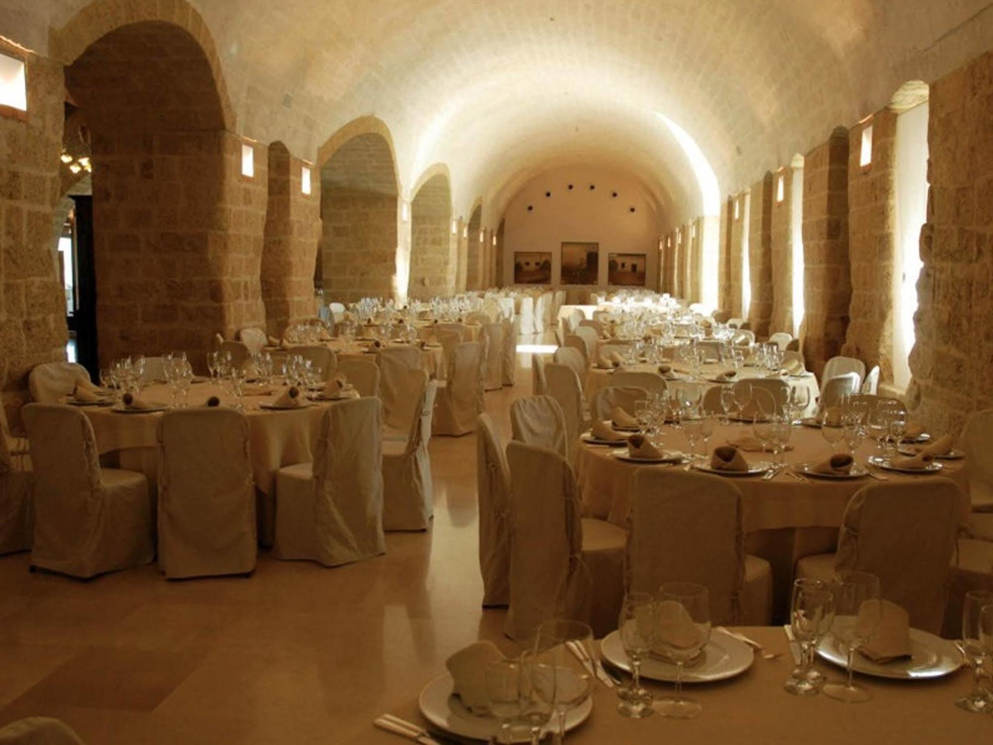 Relais Albergo I Luoghi Di Pitti Altamura Ngoại thất bức ảnh