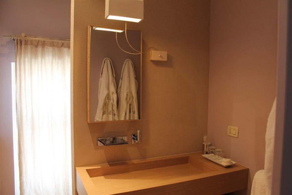 Relais Albergo I Luoghi Di Pitti Altamura Ngoại thất bức ảnh