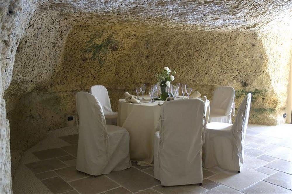 Relais Albergo I Luoghi Di Pitti Altamura Ngoại thất bức ảnh